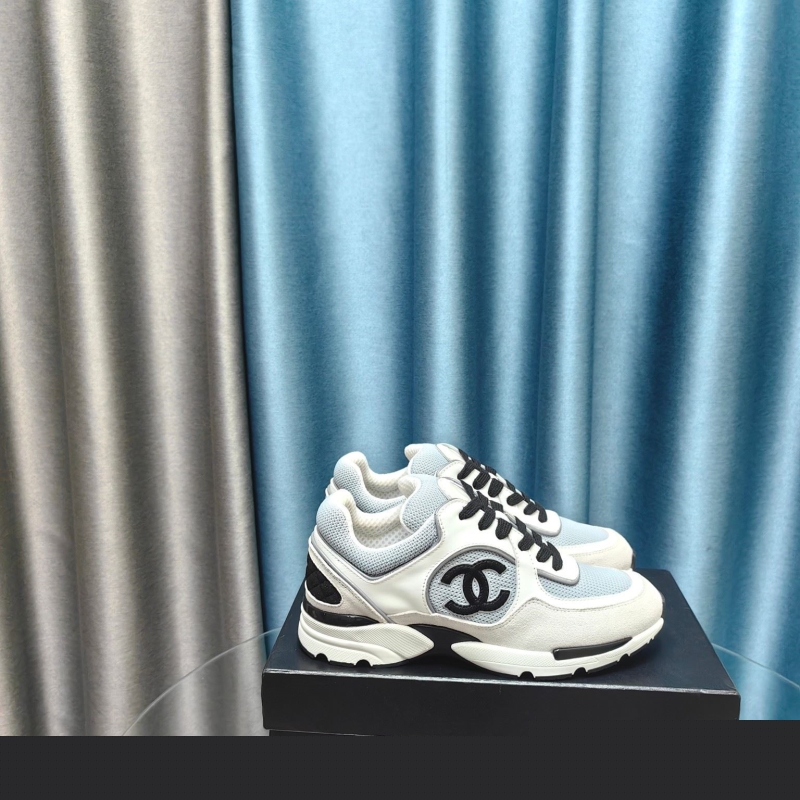Ch*el sneakers